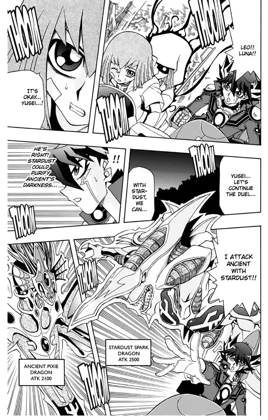 Yu-Gi-Oh! 5Ds - A Chapter 38 18